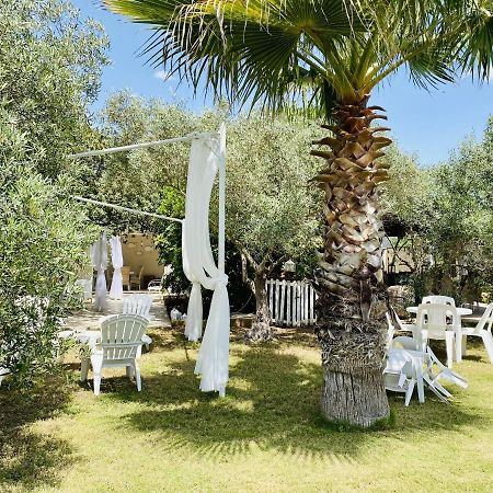 Quartu SantʼElena Villa Maria Beatrice מראה חיצוני תמונה