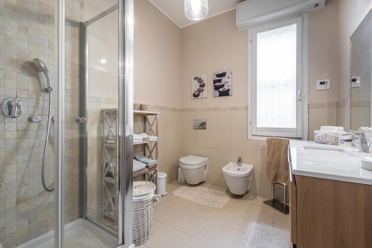 Quartu SantʼElena Villa Maria Beatrice מראה חיצוני תמונה